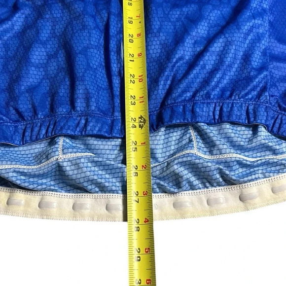 Y2K, vtg , like new!! 4ucycling ,cycling jersey,men L,
Utility,pockets,athletic - Picture 11 of 12